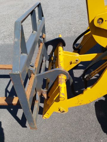 680958-20 Wheel loader Hongyuan ZL 18F -2016