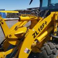 680958-19 Wheel loader Hongyuan ZL 18F -2016