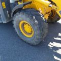680958-15 Wheel loader Hongyuan ZL 18F -2016