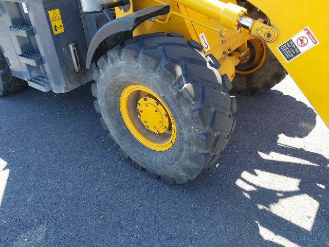 680958-15 Wheel loader Hongyuan ZL 18F -2016