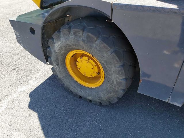 680958-18 Wheel loader Hongyuan ZL 18F -2016