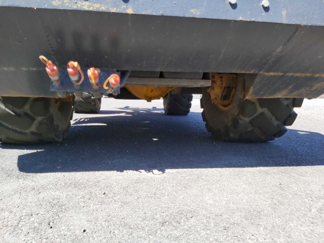 680958-24 Wheel loader Hongyuan ZL 18F -2016