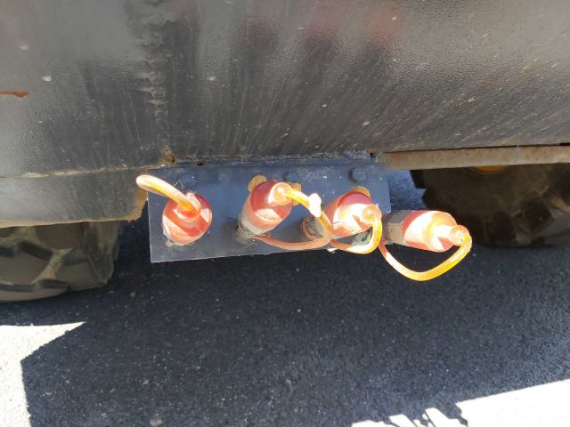 680958-32 Wheel loader Hongyuan ZL 18F -2016