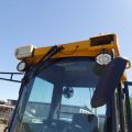 680958-14 Wheel loader Hongyuan ZL 18F -2016