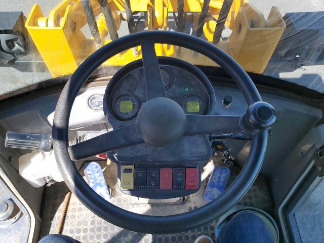 680958-26 Wheel loader Hongyuan ZL 18F -2016
