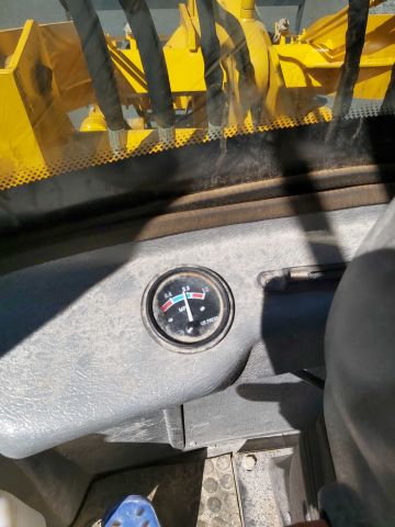 680958-30 Wheel loader Hongyuan ZL 18F -2016