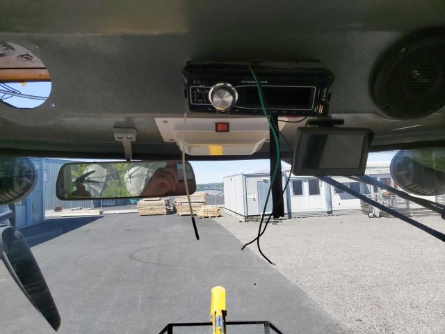 680958-31 Wheel loader Hongyuan ZL 18F -2016