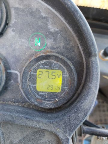 680958-29 Wheel loader Hongyuan ZL 18F -2016