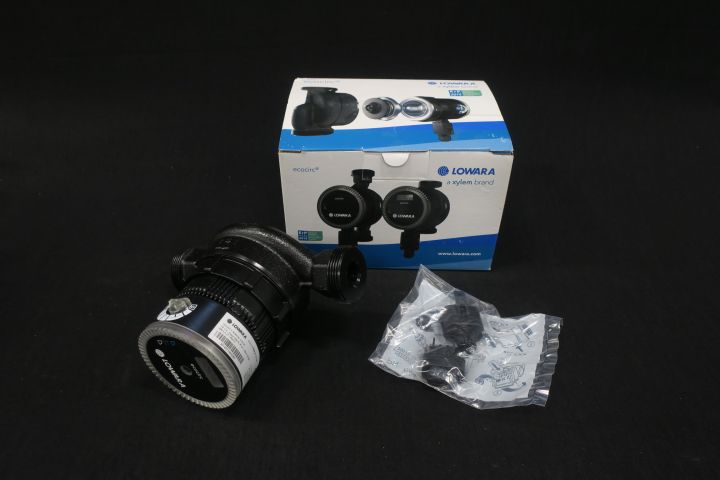 680250-1 Circulation pump Lowara ecocirc premium 25-6 / 180