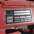 680292-2 Tedder Fella UH 320 D