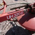 680292-4 Tedder Fella UH 320 D
