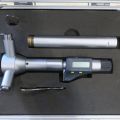 683474-1 Digital internal 3-point micrometer 100-150 mm