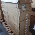 651931-2 14th commuter office luminaire, Fagerhult Lightshift