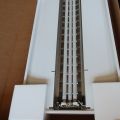 651931-4 14th commuter office luminaire, Fagerhult Lightshift