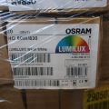 651949-4 Pallet with fluorescent lamps, Osram Lumilux HO 49W 840