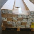651949-5 Pallet with fluorescent lamps, Osram Lumilux HO 49W 840