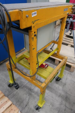 651963-4 Conveyor belt, Herwo