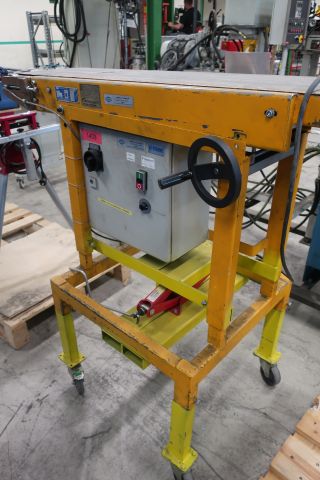 651963-6 Conveyor belt, Herwo