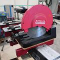 651964-4 Cutting saw for metal on table, Niko Power Tools