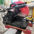 651964-11 Cutting saw for metal on table, Niko Power Tools