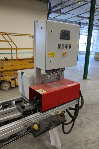 628875-2 Screwdriver, Stöger STS2020