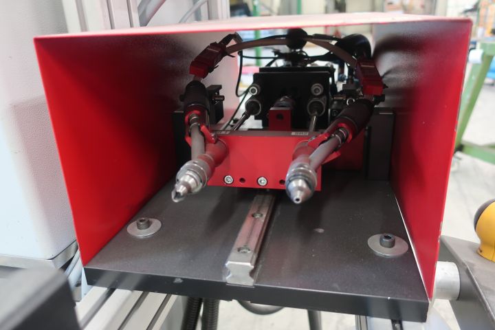 628875-4 Screwdriver, Stöger STS2020