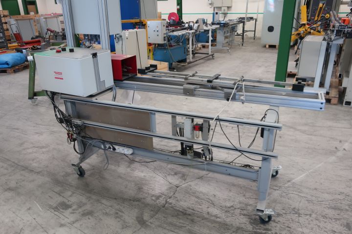 628875-5 Screwdriver, Stöger STS2020