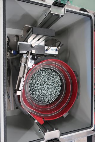 628875-7 Screwdriver, Stöger STS2020