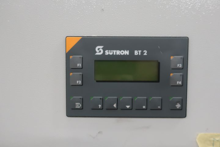 628875-11 Screwdriver, Stöger STS2020