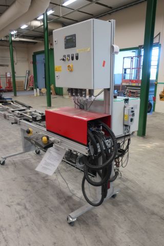 628875-13 Screwdriver, Stöger STS2020