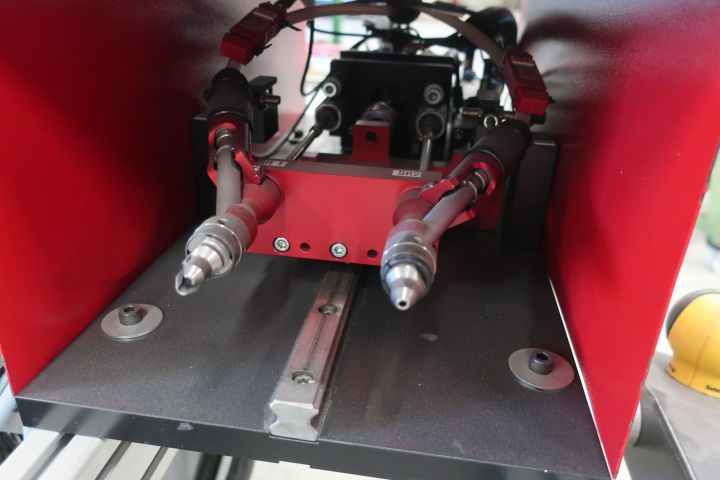 628875-14 Screwdriver, Stöger STS2020