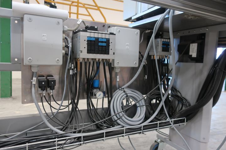 628875-15 Screwdriver, Stöger STS2020