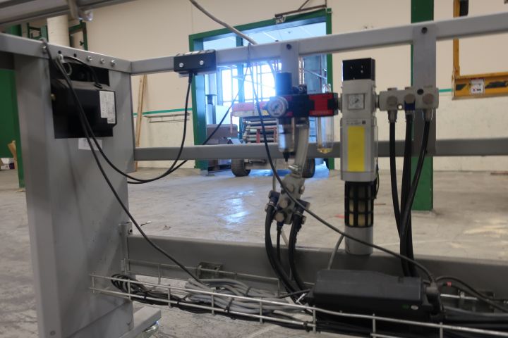 628875-16 Screwdriver, Stöger STS2020