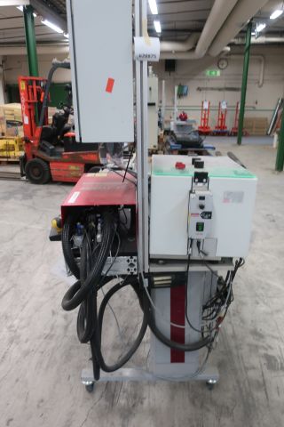 628875-17 Screwdriver, Stöger STS2020