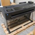 628888-1 Large Format Printer, HP DesignJet T730