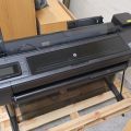 628888-2 Large Format Printer, HP DesignJet T730