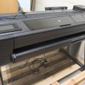 628888-7 Large Format Printer, HP DesignJet T730