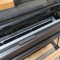 628888-9 Large Format Printer, HP DesignJet T730