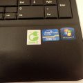 519585-5 Fujitsu Lifebook A Series Laptop
