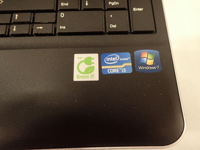 519585-5 Fujitsu Lifebook A Series Laptop