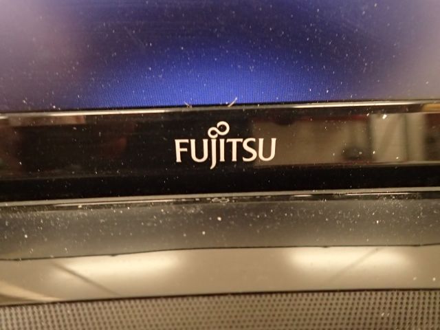 519585-6 Fujitsu Lifebook A Series Laptop