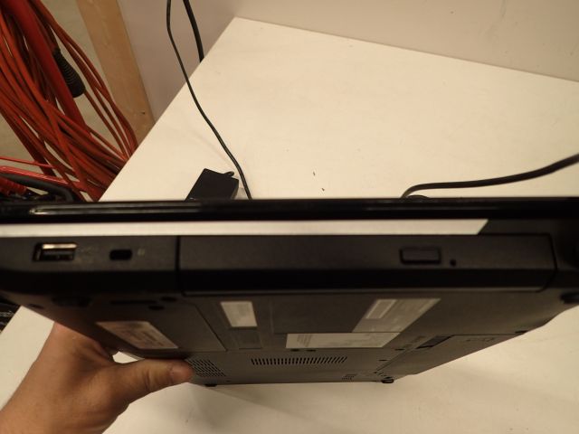 519585-12 Fujitsu Lifebook A Series Laptop