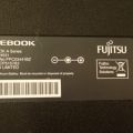519585-13 Fujitsu Lifebook A Series Laptop