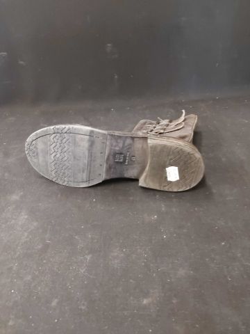 679351-2 Skinnkängor MOMA, stkl 41