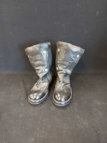 679351-5 Skinnkängor MOMA, stkl 41