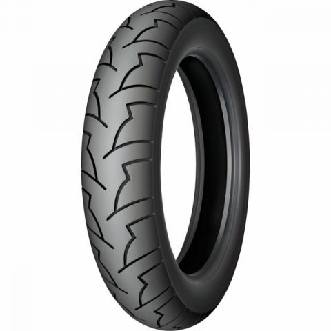 681441-1 MC Tires Michelin Pilot Activ 120/90 - 18