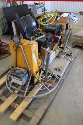 681028-1 Riding glacier Baricell