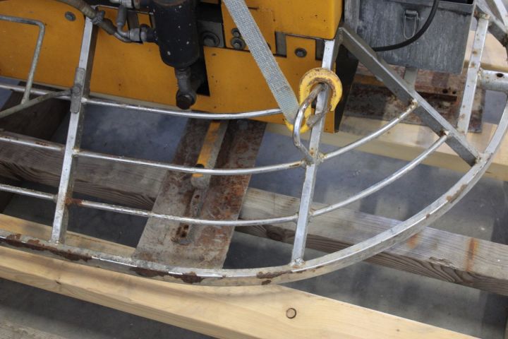 681028-5 Riding glacier Baricell