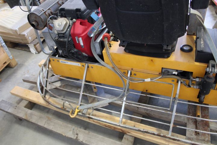 681028-6 Riding glacier Baricell