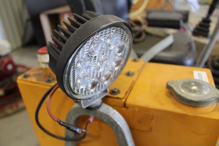 681028-7 Riding glacier Baricell